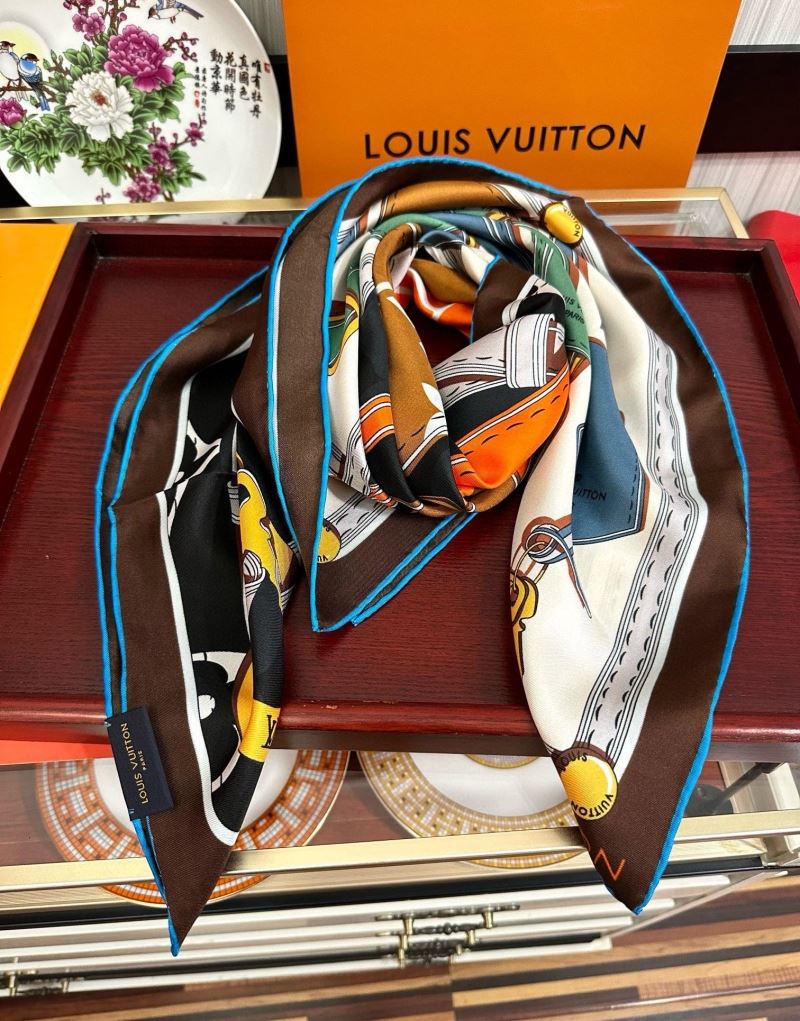 Louis Vuitton Scarf